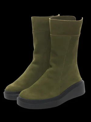 Arche Women's Suzkel Ankle Boots Shoes - 2 Available Colors From 35 To 42 -