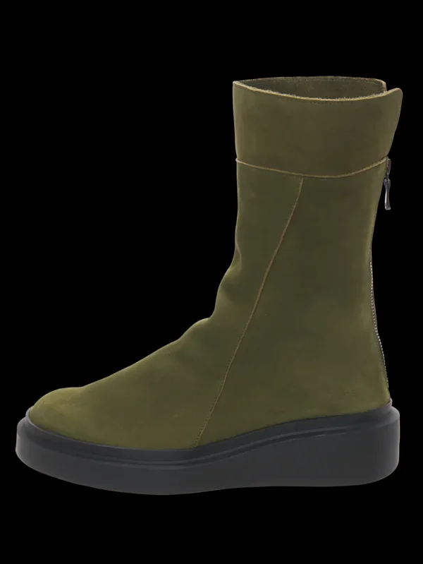 Arche Women's Suzkel Ankle Boots Shoes - 2 Available Colors From 35 To 42 -