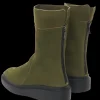 Arche Women's Suzkel Ankle Boots Shoes - 2 Available Colors From 35 To 42 -