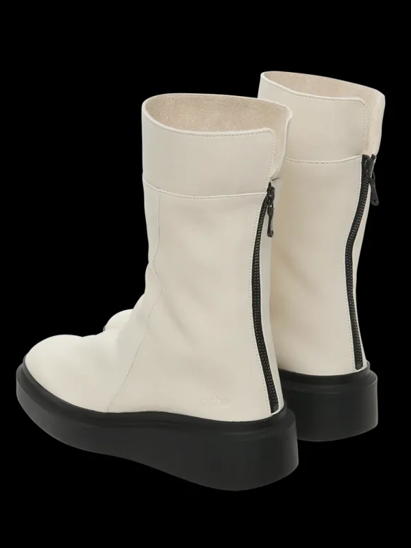 Arche Women's Suzkel Ankle Boots Shoes - 2 Available Colors From 35 To 42 -