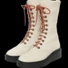 Arche Women's Suzkoo Ankle Boots Shoes - 1 Available Color From 35 To 42 -