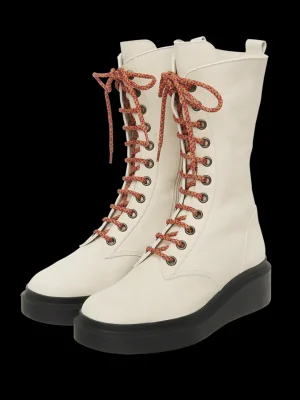 Arche Women's Suzkoo Ankle Boots Shoes - 1 Available Color From 35 To 42 -