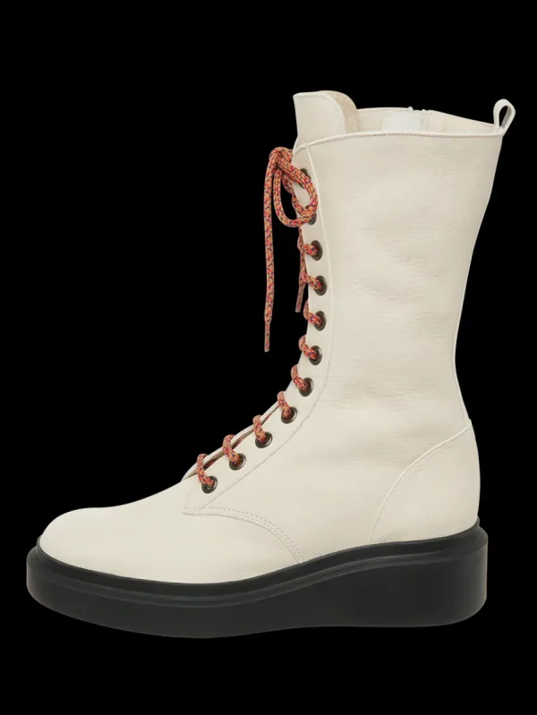 Arche Women's Suzkoo Ankle Boots Shoes - 1 Available Color From 35 To 42 -