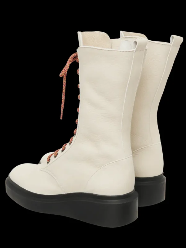 Arche Women's Suzkoo Ankle Boots Shoes - 1 Available Color From 35 To 42 -