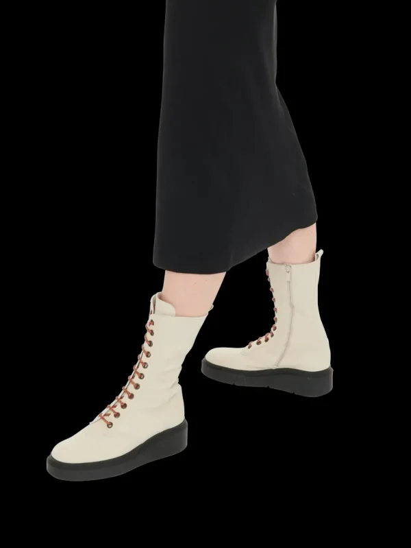 Arche Women's Suzkoo Ankle Boots Shoes - 1 Available Color From 35 To 42 -