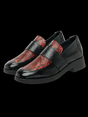 Arche Women's Taimok Mocassins Shoes - 1 Available Color From 35 To 42 -