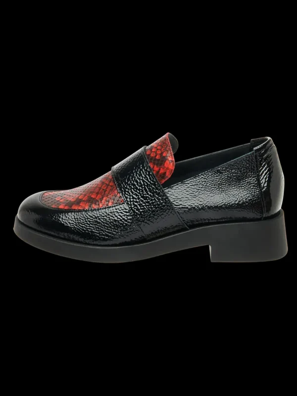 womens_taimok_mocassins_s_1-1.webp Arche Women's Taimok Mocassins Shoes - 1 Available Color From 35 To 42 -