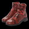 Arche Women's Taisha Ankle Boots Shoes - 3 Available Colors From 35 To 42 -