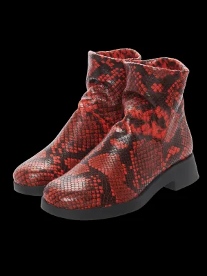 Arche Women's Taisha Ankle Boots Shoes - 3 Available Colors From 35 To 42 -