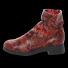 Arche Women's Taisha Ankle Boots Shoes - 3 Available Colors From 35 To 42 -