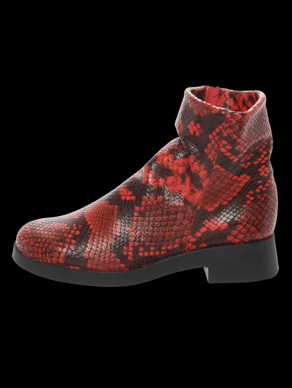 Arche Women's Taisha Ankle Boots Shoes - 3 Available Colors From 35 To 42 -