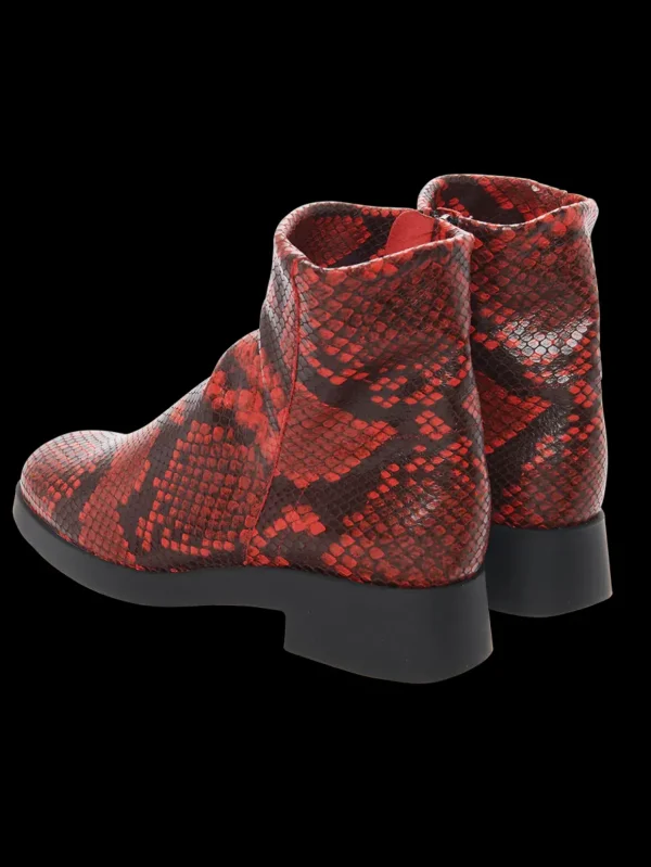 Arche Women's Taisha Ankle Boots Shoes - 3 Available Colors From 35 To 42 -