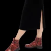Arche Women's Taisha Ankle Boots Shoes - 3 Available Colors From 35 To 42 -