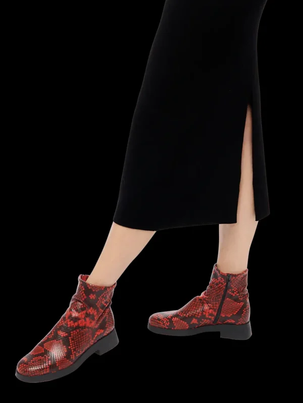 Arche Women's Taisha Ankle Boots Shoes - 3 Available Colors From 35 To 42 -