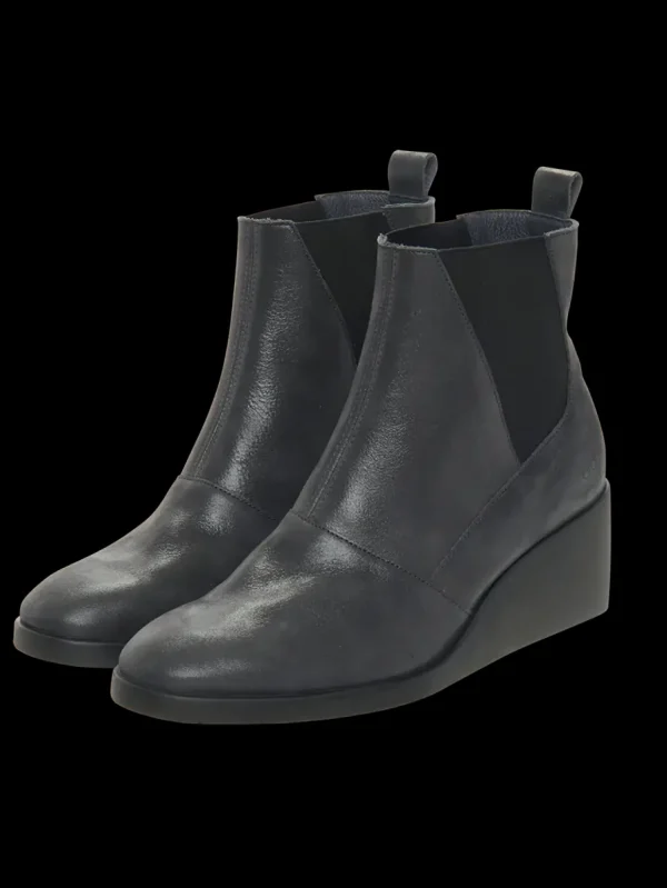 Arche Women's Tilhym Ankle Boots Shoes - 1 Available Color From 35 To 42 -