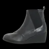 Arche Women's Tilhym Ankle Boots Shoes - 1 Available Color From 35 To 42 -
