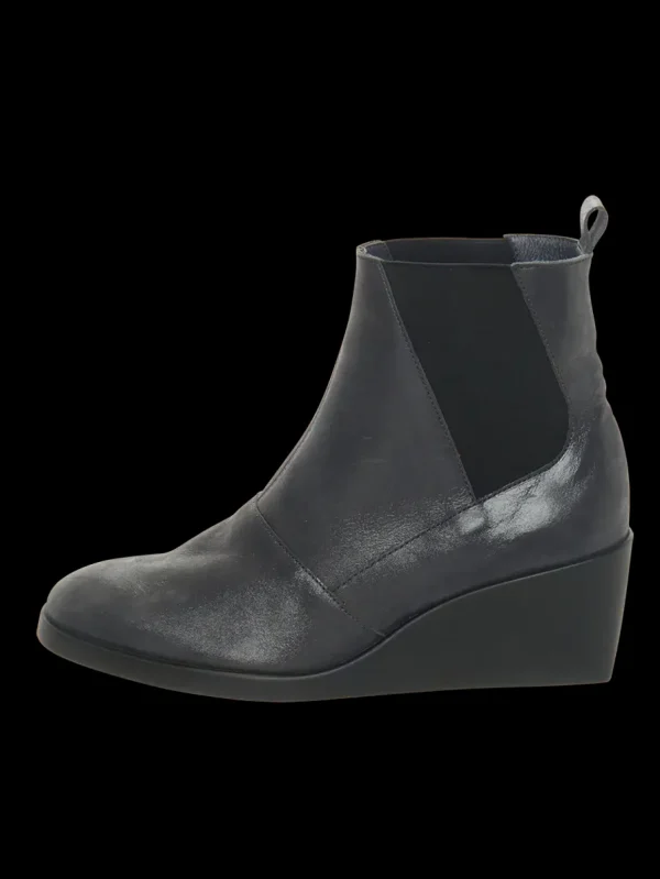 Arche Women's Tilhym Ankle Boots Shoes - 1 Available Color From 35 To 42 -