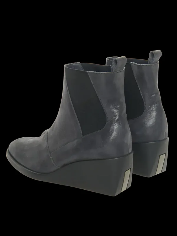 Arche Women's Tilhym Ankle Boots Shoes - 1 Available Color From 35 To 42 -