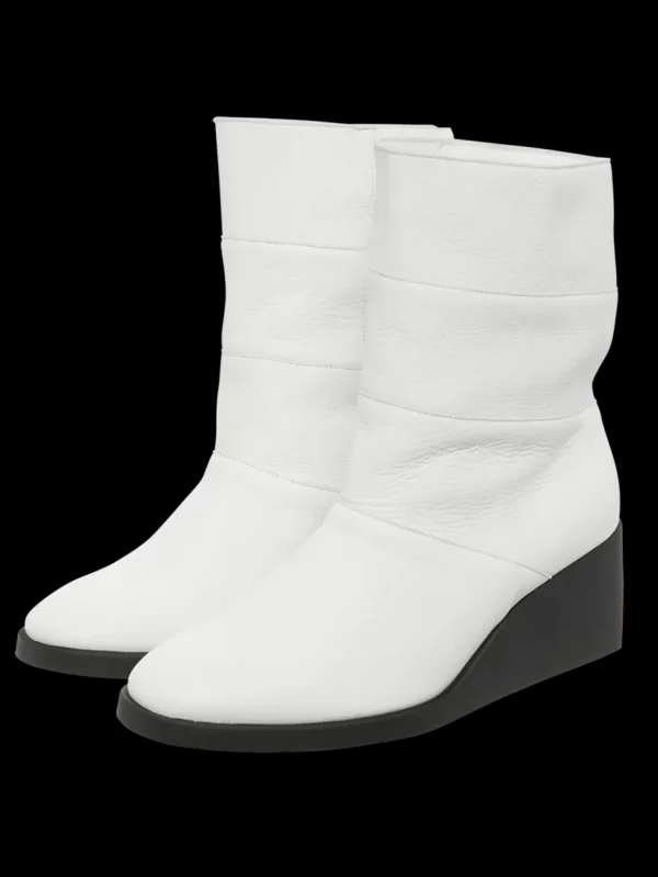 Arche Women's Tilley Ankle Boots Shoes - 2 Available Colors From 35 To 42 -