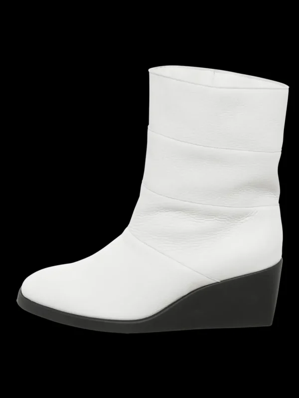 Arche Women's Tilley Ankle Boots Shoes - 2 Available Colors From 35 To 42 -