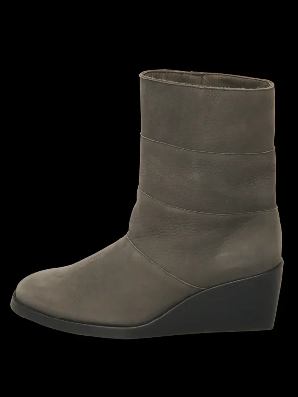womens_tilley_ankle_boots_1.webp Arche Women's Tilley Ankle Boots Shoes - 2 Available Colors From 35 To 42 -