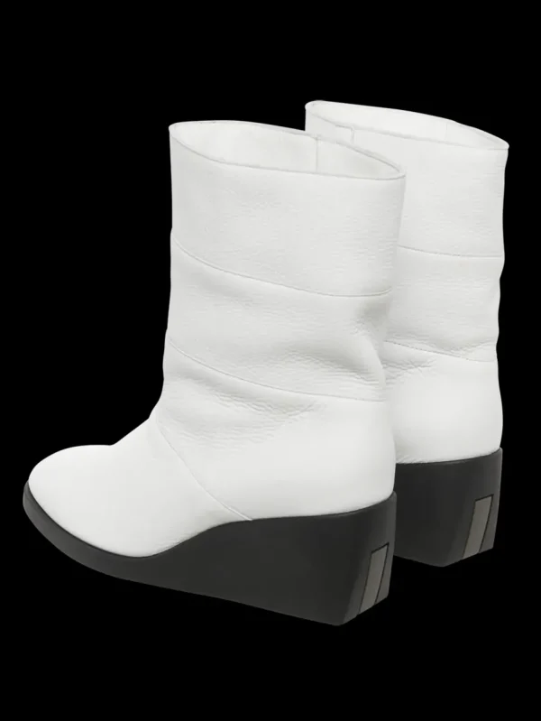 Arche Women's Tilley Ankle Boots Shoes - 2 Available Colors From 35 To 42 -