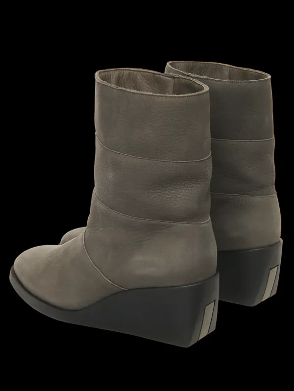 womens_tilley_ankle_boots_2.webp Arche Women's Tilley Ankle Boots Shoes - 2 Available Colors From 35 To 42 -