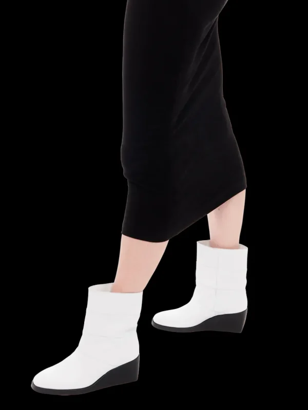 Arche Women's Tilley Ankle Boots Shoes - 2 Available Colors From 35 To 42 -