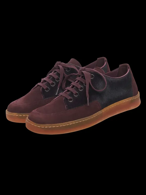 Arche Women's Vaname Sneakers Shoes - 3 Available Colors From 35 To 43 -
