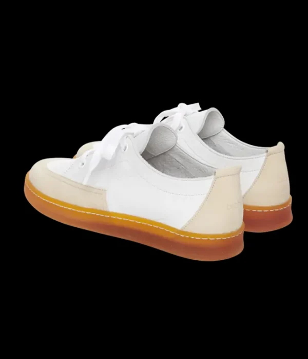 Arche Women's Vaname Sneakers Shoes - 3 Available Colors From 35 To 43 -