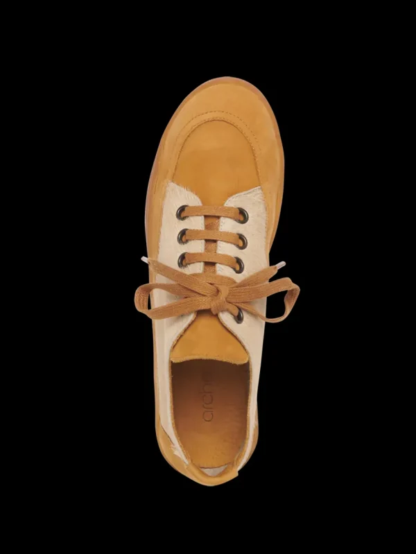 Arche Women's Vaname Sneakers Shoes - 3 Available Colors From 35 To 43 -