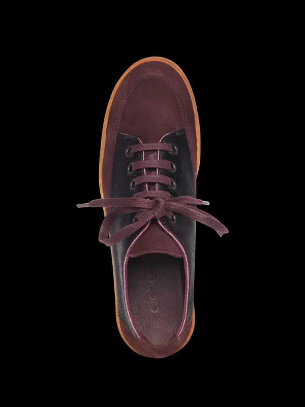 Arche Women's Vaname Sneakers Shoes - 3 Available Colors From 35 To 43 -