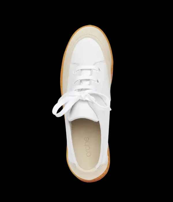 Arche Women's Vaname Sneakers Shoes - 3 Available Colors From 35 To 43 -
