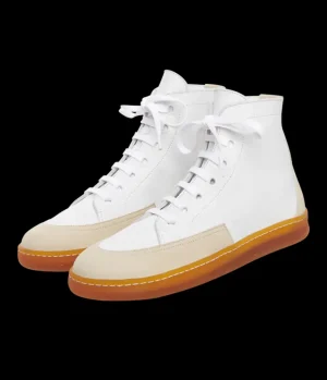 Arche Women's Vanata Sneakers Shoes - 1 Available Color From 35 To 43 -