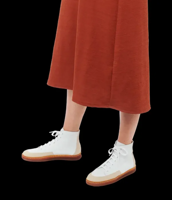 womens_vanata_sneakers_sh_5.webp Arche Women's Vanata Sneakers Shoes - 1 Available Color From 35 To 43 -