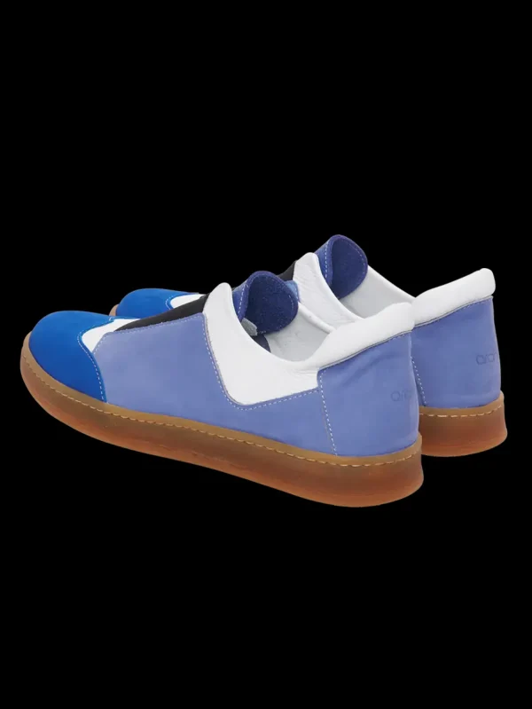 Arche Women's Vanhoa Slip On Shoes - 1 Available Color From 35 To 43 -