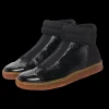 Arche Women's Vanity Ankle Boots Shoes - 2 Available Colors From 35 To 43 -