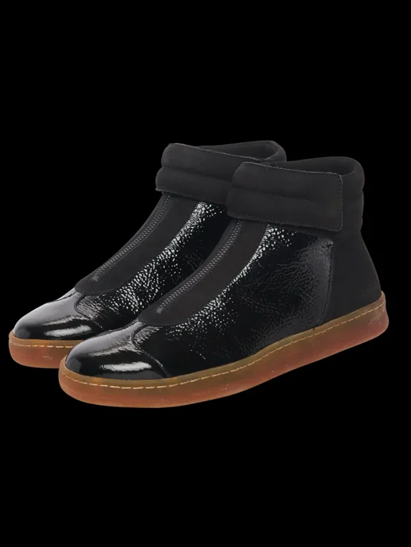 Arche Women's Vanity Ankle Boots Shoes - 2 Available Colors From 35 To 43 -