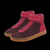 Arche Women's Vanity Ankle Boots Shoes - 2 Available Colors From 35 To 43 -
