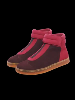 womens_vanity_ankle_boots_0.webp Arche Women's Vanity Ankle Boots Shoes - 2 Available Colors From 35 To 43 -