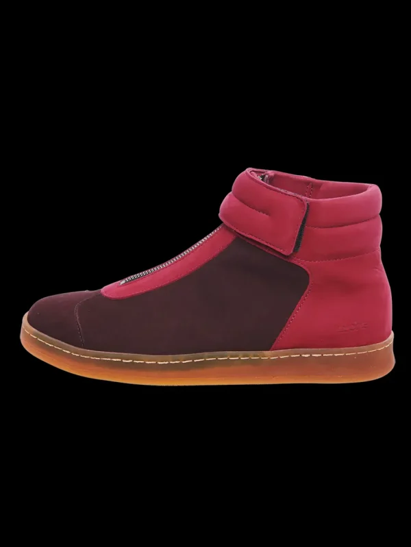 Arche Women's Vanity Ankle Boots Shoes - 2 Available Colors From 35 To 43 -