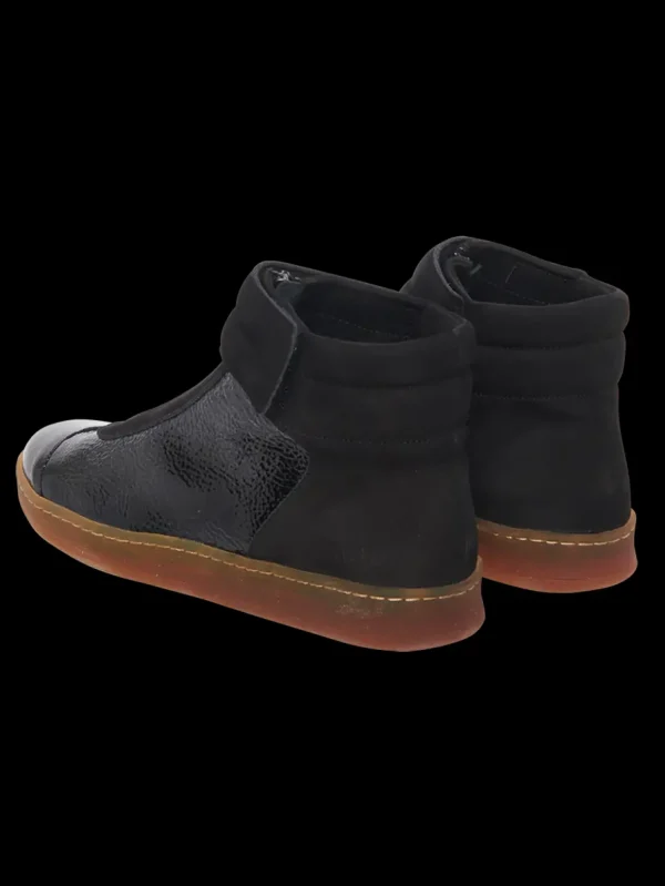 Arche Women's Vanity Ankle Boots Shoes - 2 Available Colors From 35 To 43 -
