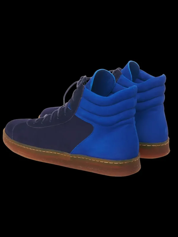 Arche Women's Vaniwa Ankle Boots Shoes - 1 Available Color From 35 To 43 -