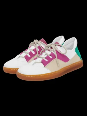 Arche Women's Vannay Sneakers Shoes - 2 Available Colors From 35 To 43 -