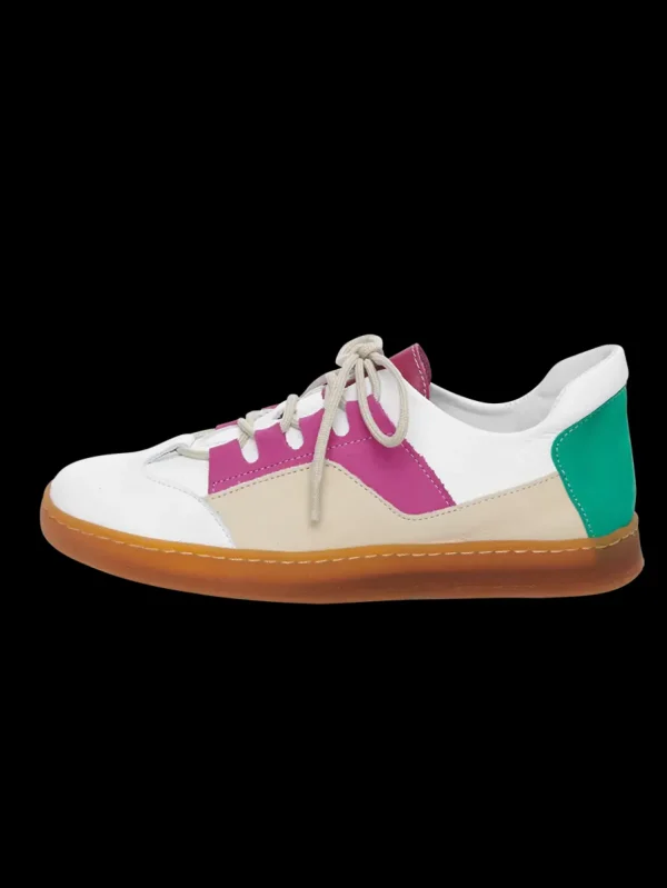 Arche Women's Vannay Sneakers Shoes - 2 Available Colors From 35 To 43 -