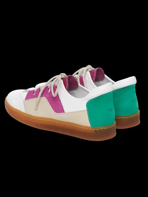 Arche Women's Vannay Sneakers Shoes - 2 Available Colors From 35 To 43 -