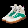 Arche Women's Vannyx Sneakers Shoes - 1 Available Color From 35 To 43 -