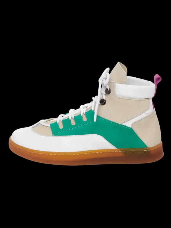 Arche Women's Vannyx Sneakers Shoes - 1 Available Color From 35 To 43 -