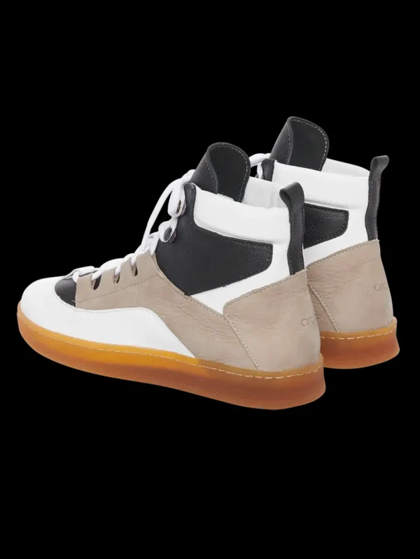 Arche Women's Vannyx Sneakers Shoes - 1 Available Color From 35 To 43 -