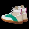 Arche Women's Vannyx Sneakers Shoes - 1 Available Color From 35 To 43 -